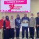Wujud Polisi Humanis, Polres Madina Gelar Donor Darah Di Hari Jadi Humas Polri