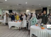 BSI Laksanakan Sosialisasi Sistem Auto Collection Kepada Mitra PT Pelindo Multi Terminal