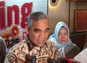 Ketua MPR RI: Wartawan Jembatan Kepentingan Masyarakat Dan Pemerintah