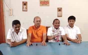 NasDem Dan Gerindra Soroti APBD 2026 Tapteng, Siap Lakukan Bedah Anggaran