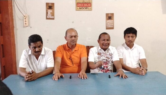 NasDem Dan Gerindra Soroti APBD 2026 Tapteng, Siap Lakukan Bedah Anggaran