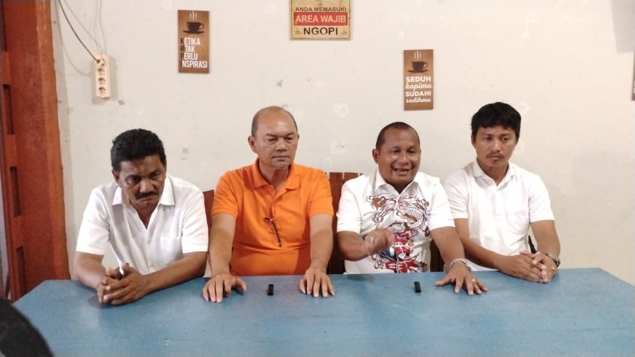 NasDem Dan Gerindra Soroti APBD 2026 Tapteng, Siap Lakukan Bedah Anggaran