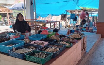 Pedagang Eks Bioskop Tapanuli Merana, Minta Bupati Madina Bertindak
