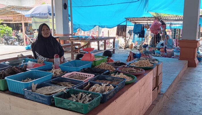 Pedagang Eks Bioskop Tapanuli Merana, Minta Bupati Madina Bertindak