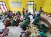 Ecoprint Dukung Program PAUD Bermutu