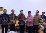 SPS Aceh Panen Apresiasi, Sukses Jadi Tuan Rumah Rakernas Dan HUT Ke-79