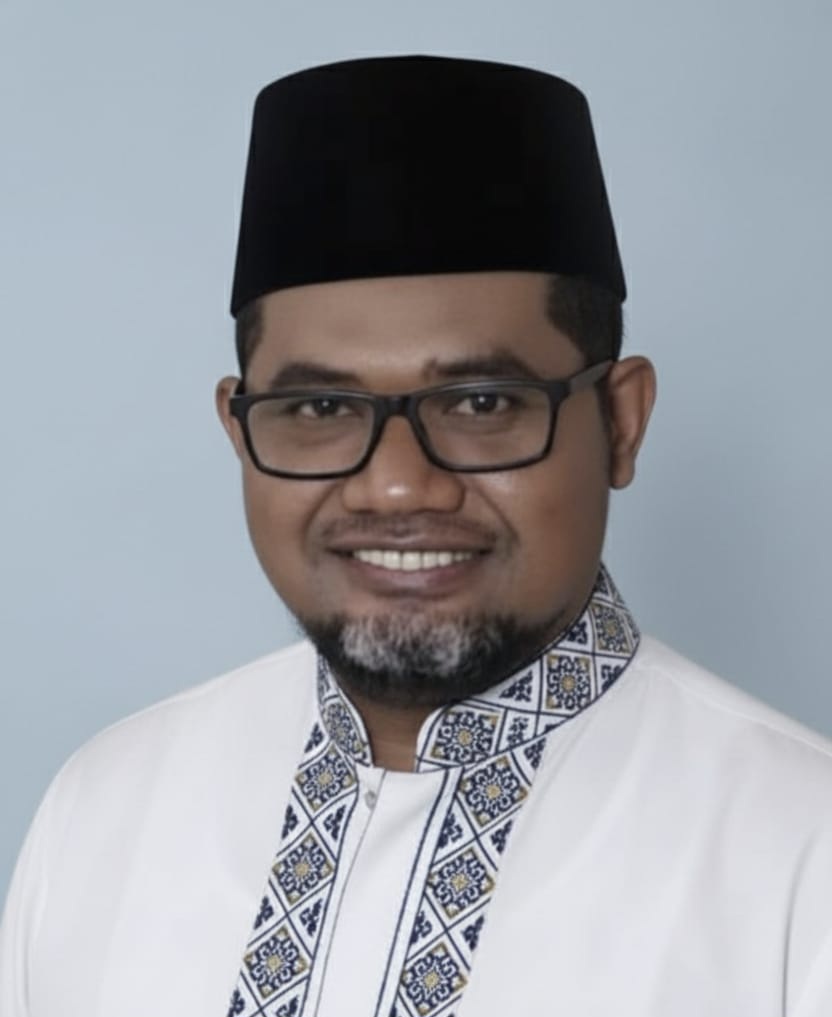 Tgk Shafwan Bendadeh: Wakaf Bukan Hanya Tanah Dan Bangunan