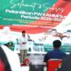 Semangat KAMMI Wujudkan Sumut Berkah Diapresiasi