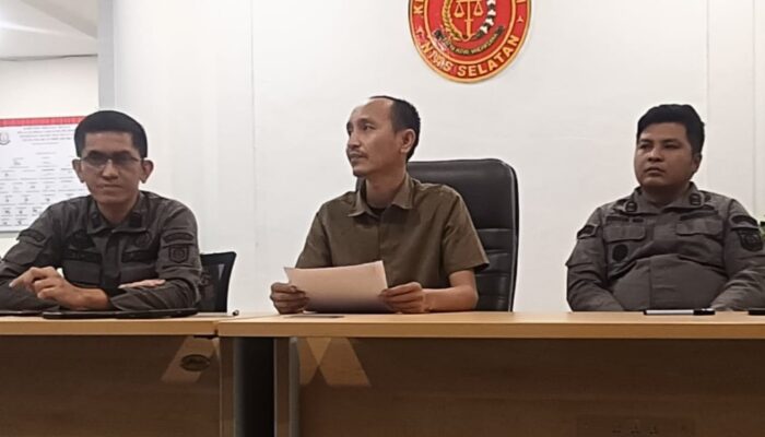 Mantan Kadis PUPR Nisel Tersangka Korupsi Anggaran Belanja Langsung Rp1,4 Miliar