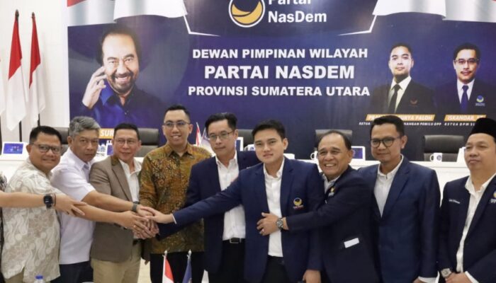 Setelah Kapolrestabes, Angkasa Pura, GI dan Gapura Angkasa Turut Minta Maaf ke Iskandar