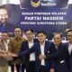 Setelah Kapolrestabes, Angkasa Pura, GI dan Gapura Angkasa Turut Minta Maaf ke Iskandar