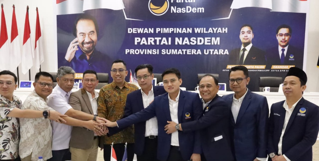 Setelah Kapolrestabes, Angkasa Pura, GI dan Gapura Angkasa Turut Minta Maaf ke Iskandar