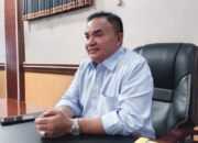 Bupati Salim Fakhry: Waspada.id Menambah Spirit Membangun Agara