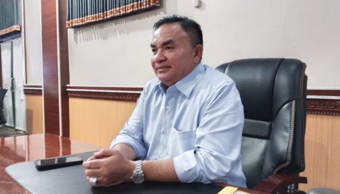 Waspada.id Menambah Spirit Membangun Agara