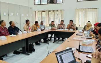 Absensi Secara Online, Jam Kerja Kepsek, Guru Dan Pengawas 37,5 Jam Per Minggu