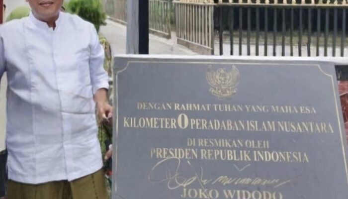 Hari Santri Di Barus Merupakan Refleksi Sejarah
