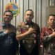 Meningkatkan Sinergi, Lapas Kelas IIA Binjai Silaturahmi Ke Polresta Binjai