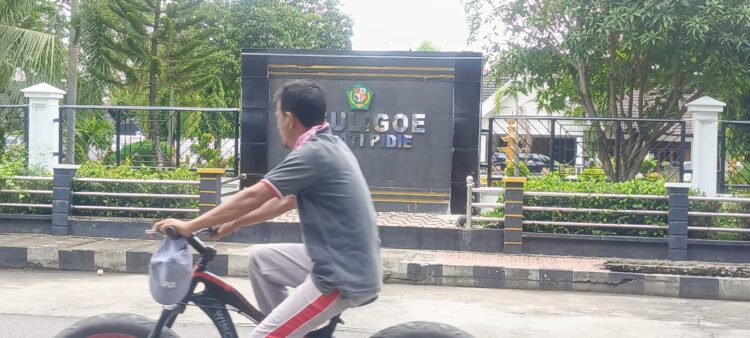 Pemkab Pidie Gantikan Wartawan Dengan Tim Konten Kreator Internal