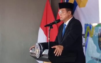 Pasca Kericuhan Di Lapas Gunungsitoli, Kanwil Ditjenpas Sumut Ambil Langkah Tegas