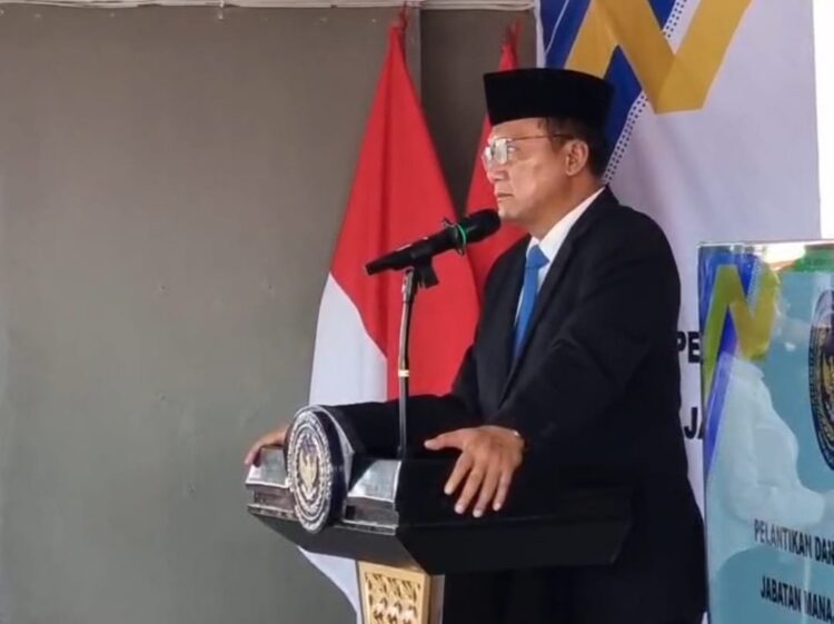 Pasca Kericuhan Di Lapas Gunungsitoli, Kanwil Ditjenpas Sumut Ambil Langkah Tegas