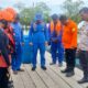 Ombak Besar Hambat Pencarian Nelayan Hilang Di Selat Malaka Wilayah Sergai