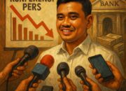 Sumut Dan “Impotensi” Manajemen Fiskal