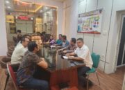 Orang Tua Bayi Dan RSUD Sultan Sulaiman Sepakat Berdamai, Laporan Polisi Dicabut