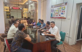 Orang Tua Bayi Dan RSUD Sultan Sulaiman Sepakat Berdamai, Laporan Polisi Dicabut