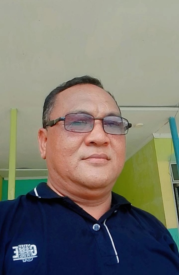 Bupati Salim Fakhry Tunjuk Mat Budiaman Sebagai Plt Direktur PDAM Tirta Agara