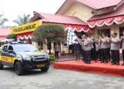 Unit Pamapta Poldasu Dapat Dukungan Akademisi