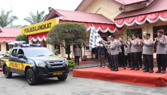 Unit Pamapta Poldasu Dapat Dukungan Akademisi