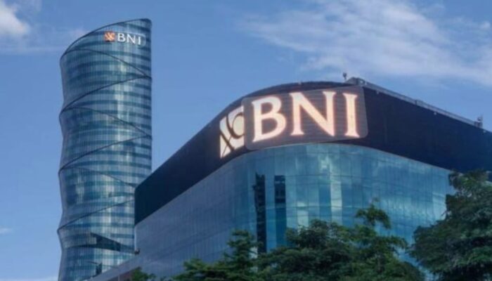 Seluruh Sustainability Bond BNI Dialokasikan Biayai Lingkungan