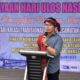 Pemkab Samosir Peringati Hari Ulos Nasional, Ronal: Mempertahankan Budaya Batak