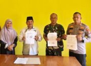 Bunda PAUD Peunaron Gagas Kolaborasi Lintas Sektor Tingkatkan Kualitas