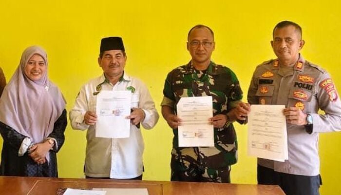 Bunda PAUD Peunaron Gagas Kolaborasi Lintas Sektor Tingkatkan Kualitas