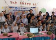 Dosen UGN Latih Guru SD Di Sidimpuan Membuat Modul Digital Berbasis Etnografi Angkola