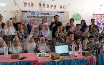 Dosen UGN Latih Guru SD Di Sidimpuan Membuat Modul Digital Berbasis Etnografi Angkola