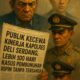 Kinerja Polres Deli Serdang Mengecewakan, Hampir 5 Bulan Kasus Pembunuhan Ripin Tanpa Tersangka