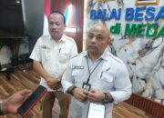 BPOM Sumut Dan Dinkes Akan Rilis Hasil Uji Laboratorium Kasus Keracunan MBG Di SMPN 1 Laguboti