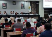 DPRA Dan KPK Perkuat Sinergi Awasi Perencanaan Dan Penganggaran Daerah
