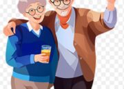 Rasio Pendapatan Pensiunan Di Indonesia Hanya 10 -15 Persen