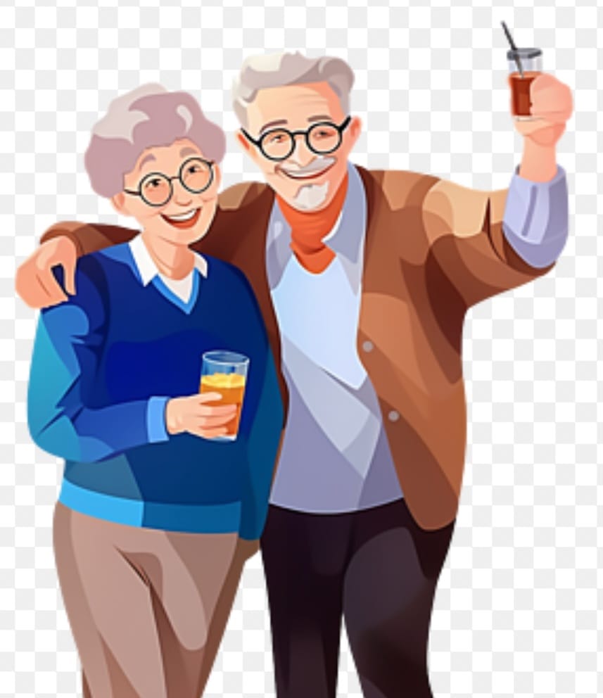 Rasio Pendapatan Pensiunan Di Indonesia Hanya 10 -15 Persen