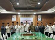 Pusat Cek Kesiapan Aceh Calon Tuan Rumah MTQ Nasional 2028