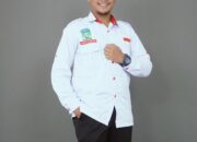 Muhammad Haryono, Ketum KAMMI Serdang Bedagai–Tebing Tinggi, Dilantik Jadi Sekjen PW KAMMI Sumut 2025–2027