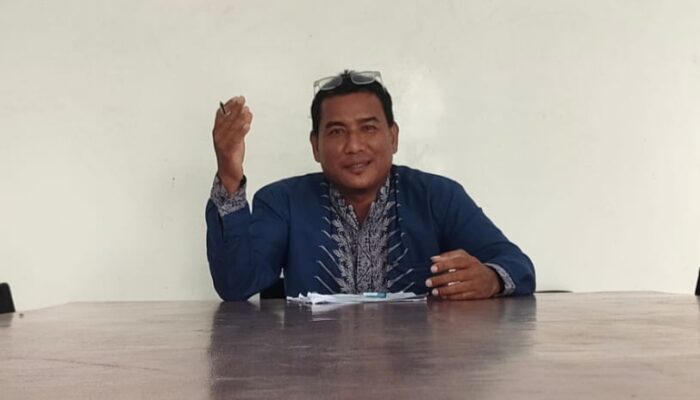 UPTD RPH Banda Aceh Dukung BPJPH Dalam Percepatan Proses Sertifikasi Produk Halal