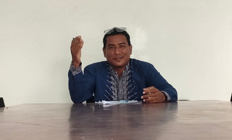 UPTD RPH Banda Aceh Dukung BPJPH Dalam Percepatan Proses Sertifikasi Produk Halal