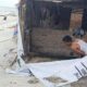 Ratusan Kepala Keluarga Di Bagan Kuala Sergai Bertahan Dari Gerusan Abrasi