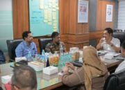 Pemerintah Bakal Gelar Aceh Wakaf Summit Akhir November