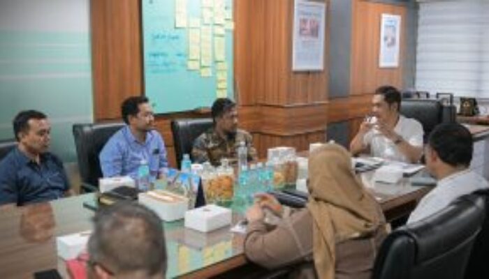 Pemerintah Bakal Gelar Aceh Wakaf Summit Akhir November