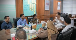 Pemerintah Bakal Gelar Aceh Wakaf Summit Akhir November